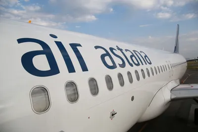 Авиакомпания Air Astana. История, цели, достижения, авиапарк