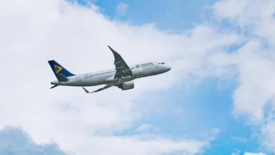 Air Astana on X: \"Какой самолет в авиапарке \"Эйр Астаны\" вам нравится  больше всего? Наш Boeing 767 или Airbus A321neo? ✈️ #airastana  #airbus321neo #boeing767 https://t.co/GxbFzo79qo\" / X
