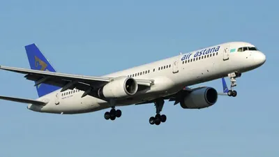ЧП с самолетом Embraer 190 авиакомпании Air Astana в 2018 году было вызвано  ошибкой при ремонте в Португалии - AEX.RU
