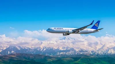 Aeroflap - «Эйр Астана» хочет расширить свои международные маршруты,  используя A321LR, в ее планах Шанхай и Сингапур