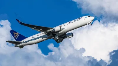 Авиакомпанию Air Astana оштрафовали на 6,7 млрд тенге