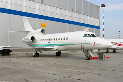 Купить Falcon 7X \"Газпромавиа\" арт. RA97X2055, масштаб: 1:72 от МКБ  «АРСЕНАЛ» за 9800 руб. в интернет-магазине Arsenal-takeoff.com