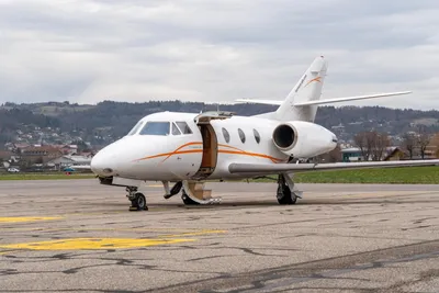 Тиньков расстается с мечтой: миллиардер выставил на продажу свой частный  самолет | Forbes.ru
