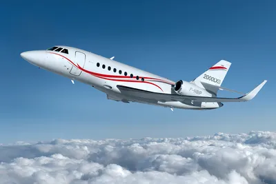 Аренда самолета Falcon 2000 / EX / EX Easy / LX / S в Москве | цены на  аренду самолета Falcon 2000 / EX / EX Easy / LX / S