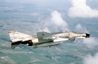 McDonnell FH-1 Phantom — Википедия