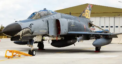 Terminator все еще в строю: почему турецкие ВВС эксплуатируют истребители 3  поколения (фото)