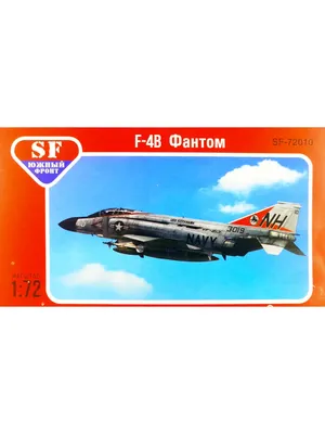 McDonnell Douglas RF-4J Phantom II | Авиация, Вертолеты, Самолет