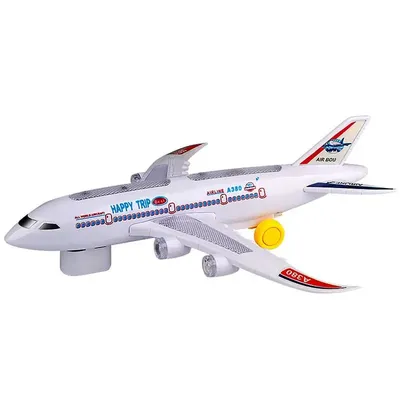 Самолет конструктор для детей купить по низким ценам в интернет-магазине  Uzum (221925)