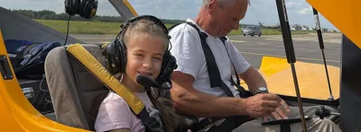 Почему ребенка в самолете могут посадить отдельно от родителей —  FrequentFlyers.ru