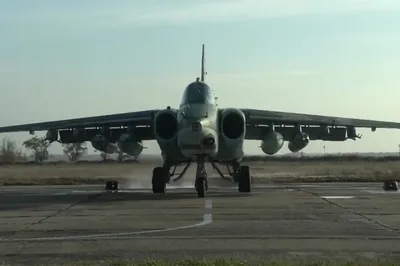Штурмовик Су-25 Грач купить в Москве, цены в «М-Хобби» | Интернет-магазин  издательства «Цейхгауз»