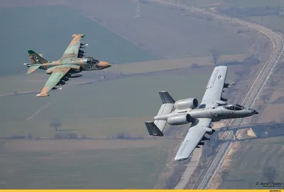 Украинские десантники сбили российский бронированный штурмовик Су-25 \"Грач\"  – подробности