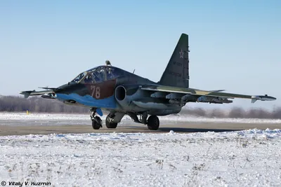 Грач самолет Су-25» — создано в Шедевруме