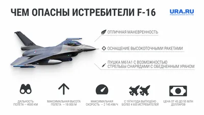 В США рассказали о действиях F-16 с долетевшим до бесполетной зоны Белого  дома самолетом - Газета.Ru | Новости