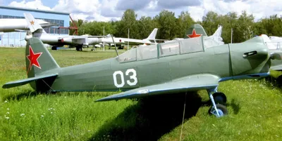 Самолет ЯК-18Т, продажа, цена 4 000 000₽ ⋆ Техклуб