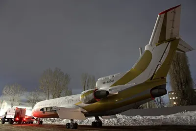 Салон самолета Як-42, продажа, цена договорная ⋆ Техклуб