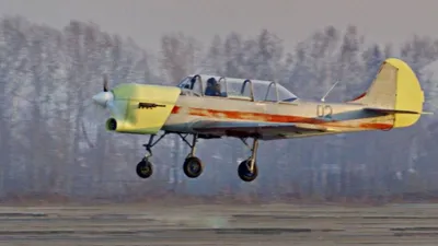 48017 ARK-models 1/48 Спортивно-тренировочный самолёт Як-52 Маэстро ::  Сборные модели :: Авиация :: ARK-models :: 1/48