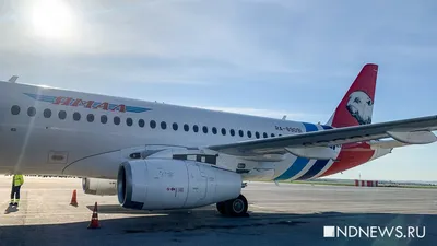 Авиакомпания «Ямал» вернула ГТЛК самолеты Airbus - AEX.RU