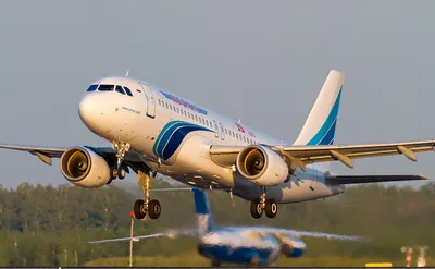 Авиакомпания «Ямал» может досрочно вернуть три Airbus A321, взятых в лизинг  | Faktologia