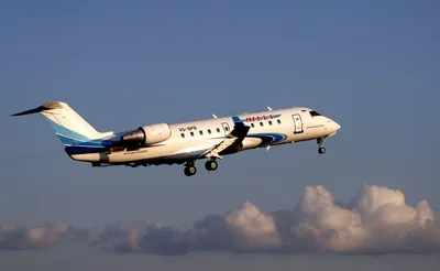 Авиакомпания «Ямал» открывает новое расписание полетов на 2023 год