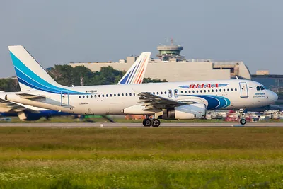ЧП с самолетом компании «Ямал» едва не закончилось трагедией | Север-Пресс