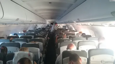 Авиакомпания «Ямал» увеличила число мест на рейсах в Сочи | Ямал-Медиа