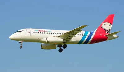 Авиакомпания \"Ямал\" приостановила полеты Boeing 737 — РБК