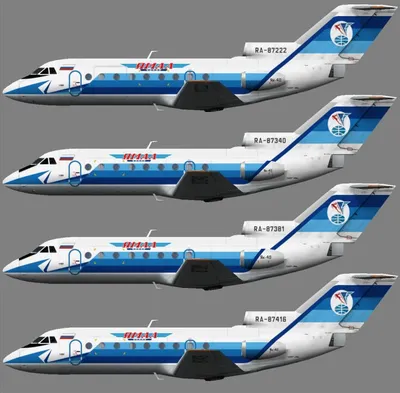 Авиакомпания \"Ямал\" с 2019 года намерена запустить рейсы на российские  курорты - AEX.RU