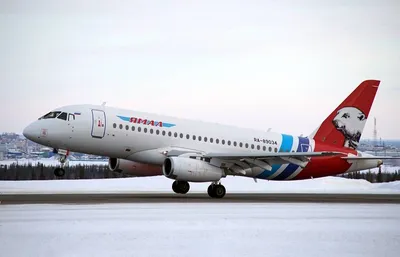 Авиакомпания Ямал – дешевые авиабилеты, расписание рейсов | Авианити
