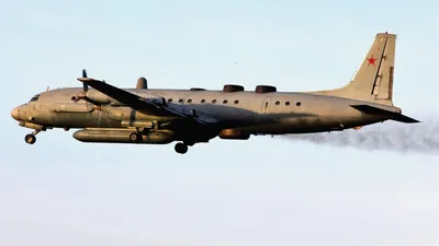 Русский разведчик: что случилось с Ил-20 в небе над Сирией | Статьи |  Известия