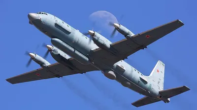 Россия обвинила Израиль в катастрофе Ил-20 в Сирии – Коммерсантъ