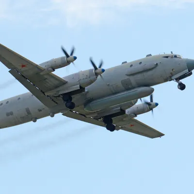 Нет оправдания: Ил-20 погиб в результате провокации ВВС Израиля -  Российская газета