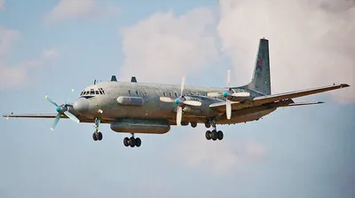 Минобороны о гибели Ил-20: Израиль может получить адекватный ответ -  Газета.Ru