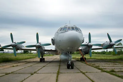 Над Азовским морем сбит российский самолет А-50 и подбит самолёт Ил-22