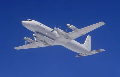 SANA (Сирия): Над Средиземным морем пропал российский Ил-20 с 14 военными  на борту | 07.10.2022, ИноСМИ