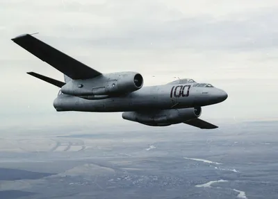Ил-28: фронтовая гончая | Объединенная Авиастроительная Корпорация | Дзен