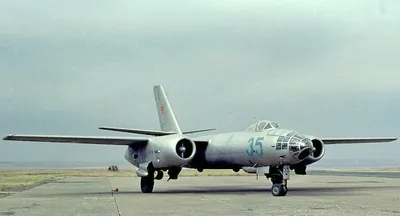 Первый полет Ил-28: веха в истории фронтовых бомбардировщиков