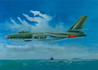 Техника в игре] Ил-28: несущий огонь - Новости - War Thunder