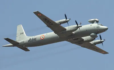 Файл:Il-38 May.jpg — Википедия