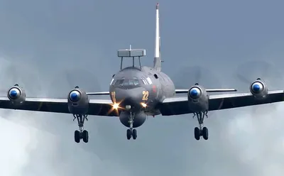 Запросивший посадку в Жуковском Ил-38 принадлежит ВМС Индии — РБК