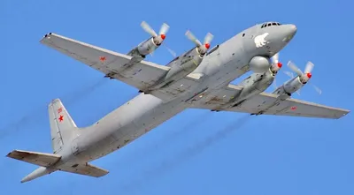 Уникальный самолёт с прекрасным оборудованием»: как модернизированный Ил-38Н  усиливает морскую авиацию ВМФ России — РТ на русском