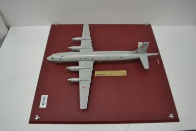 Пятый Ил-38Н для ВМФ - AEX.RU