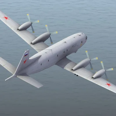 Севфлот направил Ил-38 в район поисковой операции в Баренцевом море - РИА  Новости, 28.12.2020