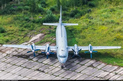 Готовая модель самолета Российской авиации Ильюшин Ил-38 \"ВВС\" арт.  RA0382136, масштаб: 1:72 от МКБ «АРСЕНАЛ» за 15000 руб. в интернет-магазине  Arsenal-takeoff.com