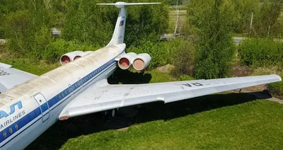 Катастрофа Ил-62 в Раменском — Википедия
