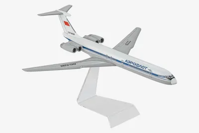 Схема пассажирский самолет \"ИЛ-62\" | РИА Новости Медиабанк