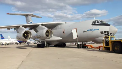 В Иркутской области пропал самолет Ил-76 МЧС России: онлайн-трансляция ::  Новости :: ТВ Центр
