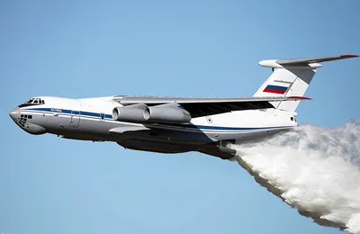 Тактильная 3D картина самолет ИЛ-76 купить по привлекательной цене на  Тифлоцентр.рф