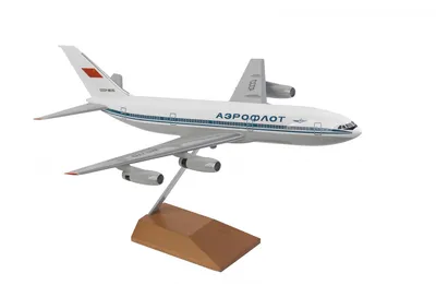 Ил-86 обзор самолета, аварии, технические характеристики, безопасность