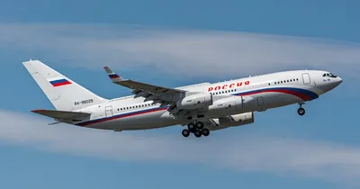 Бизнес джет Ил-96-400Т — арендовать самолет у авиаброкера JETVIP