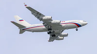 Почему Ил-96 не используется для перевозки пассажиров, хотя даже президент  на нем летает / Оффтопик / iXBT Live
